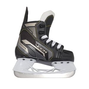 BRAND NEW youth boy girl ccm racks as-550 ice skates size 6